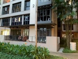 Carissa Park Condominium (D17), Condominium #557743721